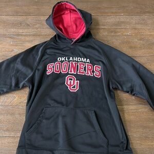 Sooners Hoodie